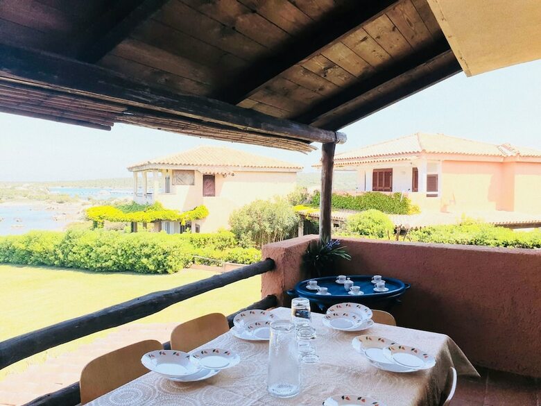 Residencia Villaggio Marineledda