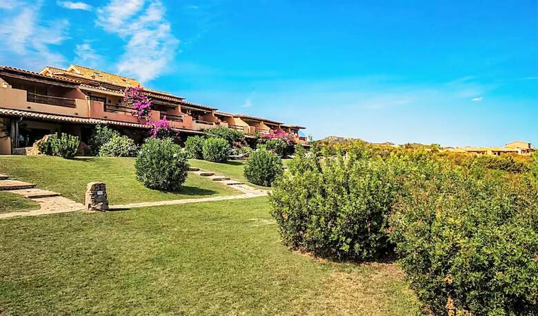 Residencia Villaggio Marineledda