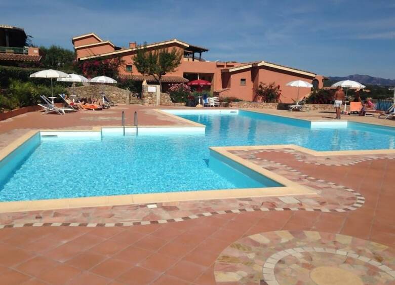 Residencia Villaggio Marineledda