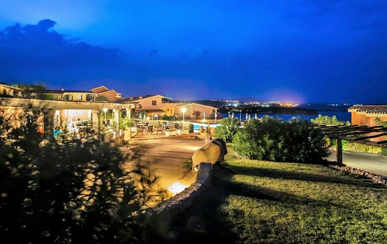 Residencia Villaggio Marineledda