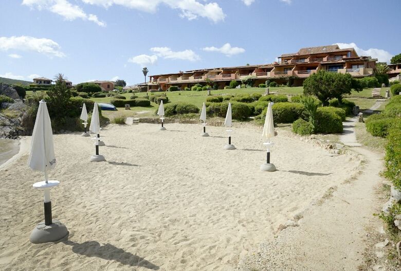 Residencia Villaggio Marineledda