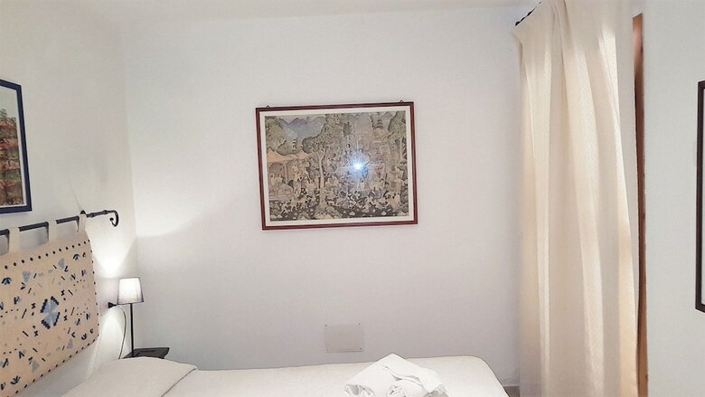 Residencia Villaggio Marineledda