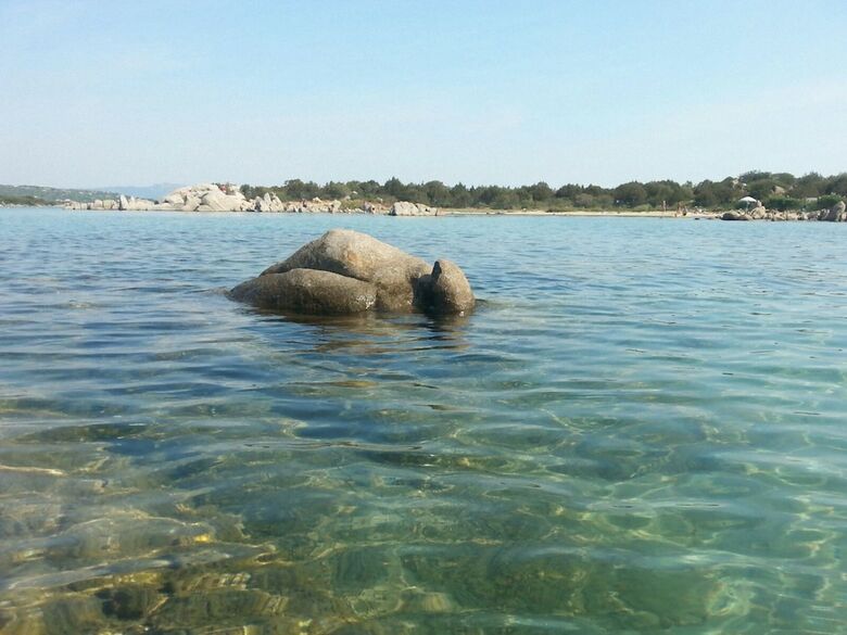 Residencia Villaggio Marineledda