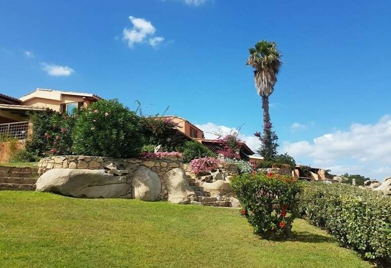 Residencia Villaggio Marineledda