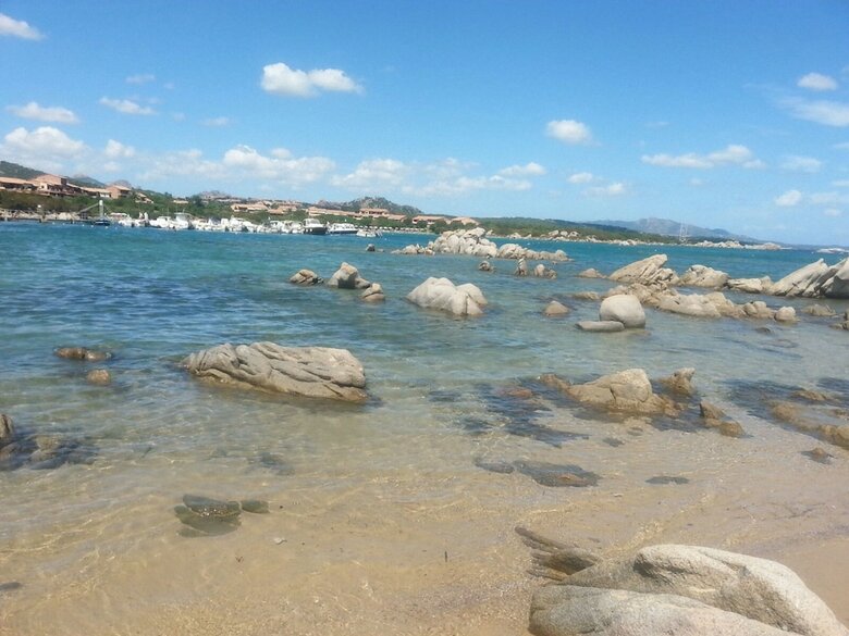Residencia Villaggio Marineledda