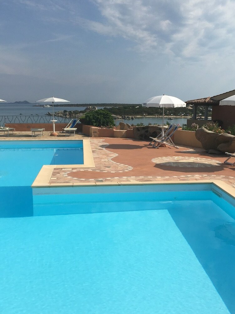 Residencia Villaggio Marineledda