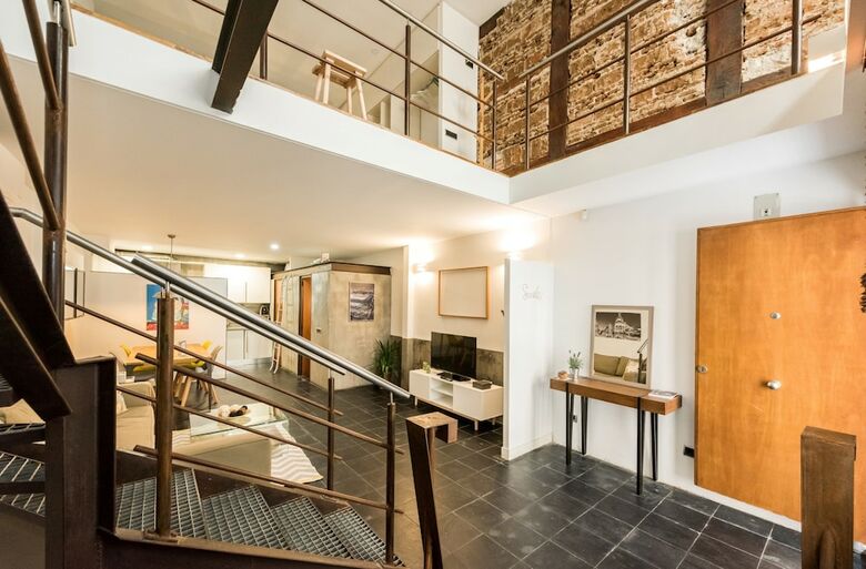 Apartamentos Teatro Valle Incl�n City Center