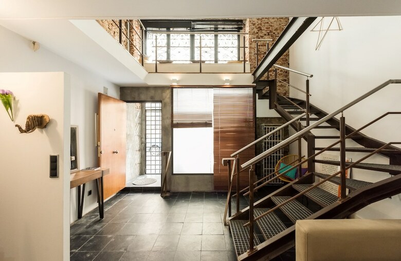 Apartamentos Teatro Valle Incl�n City Center