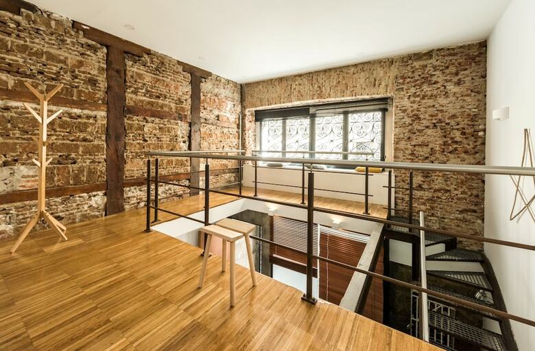 Apartamentos Teatro Valle Incl�n City Center