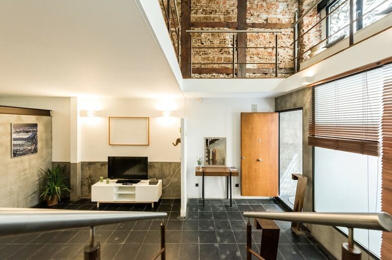 Apartamentos Teatro Valle Incl�n City Center