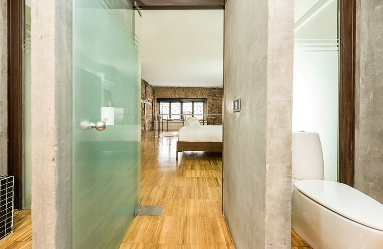 Apartamentos Teatro Valle Incl�n City Center