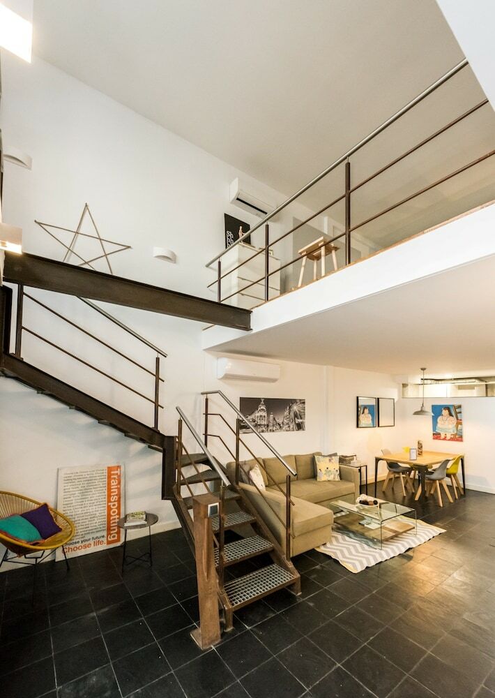 Apartamentos Teatro Valle Incl�n City Center