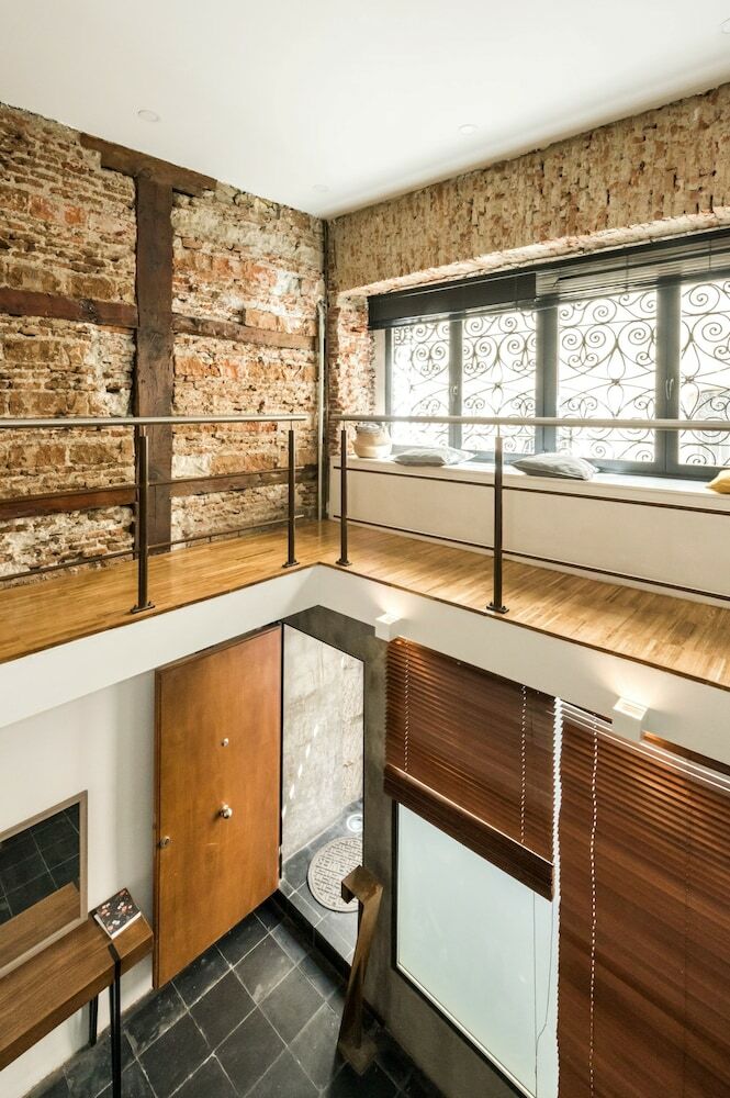 Apartamentos Teatro Valle Incl�n City Center