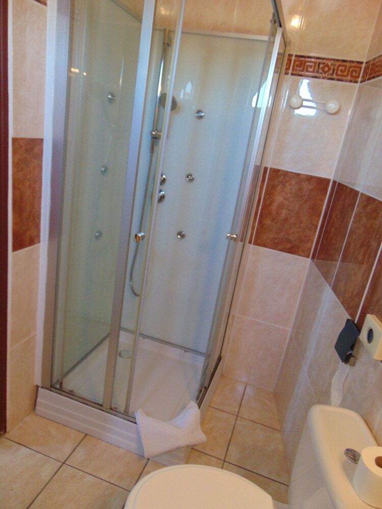 Hotel R�sidence L'ogom�