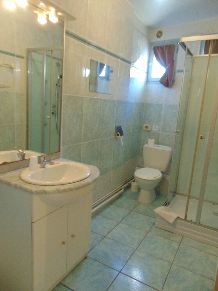 Hotel R�sidence L'ogom�