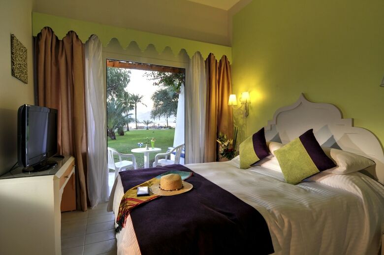 Hotel Tirana Dahab Resort