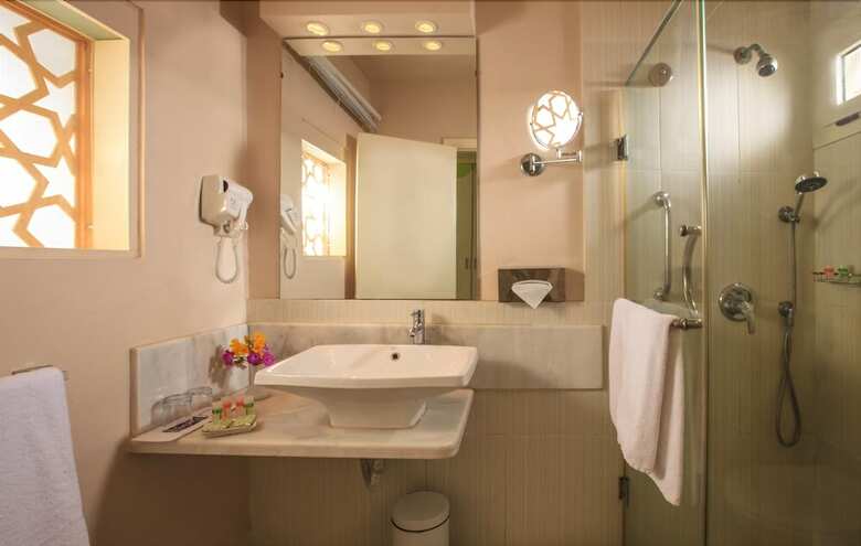 Hotel Tirana Dahab Resort