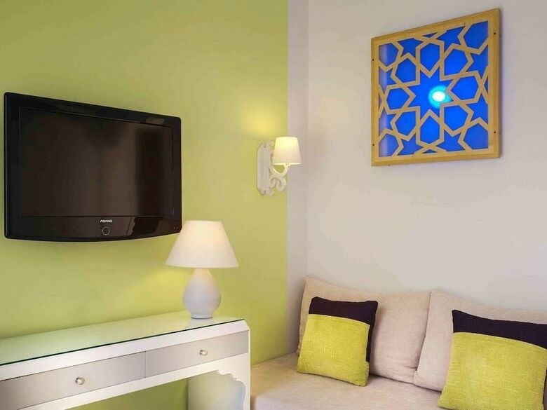 Hotel Tirana Dahab Resort