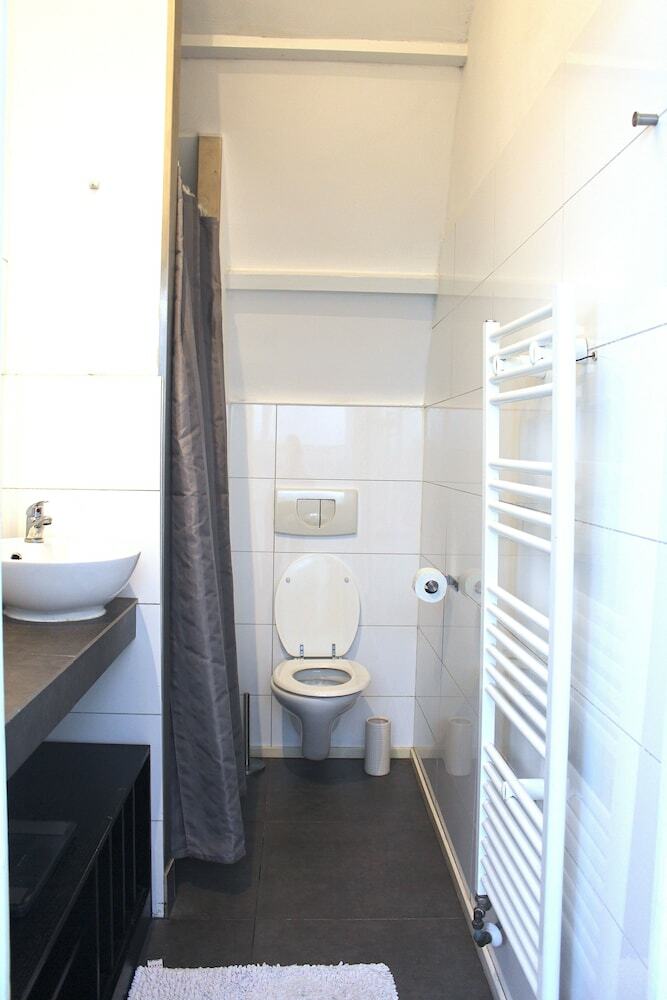 Apartamentos Mycitylofts - Bergweg