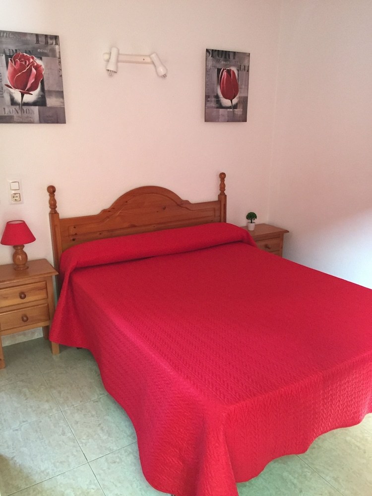 Hostal La Campa