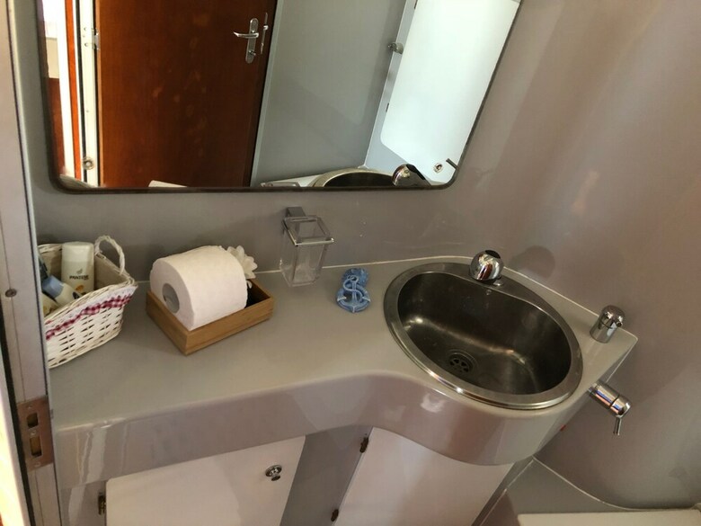Yacht Suite Scarlino
