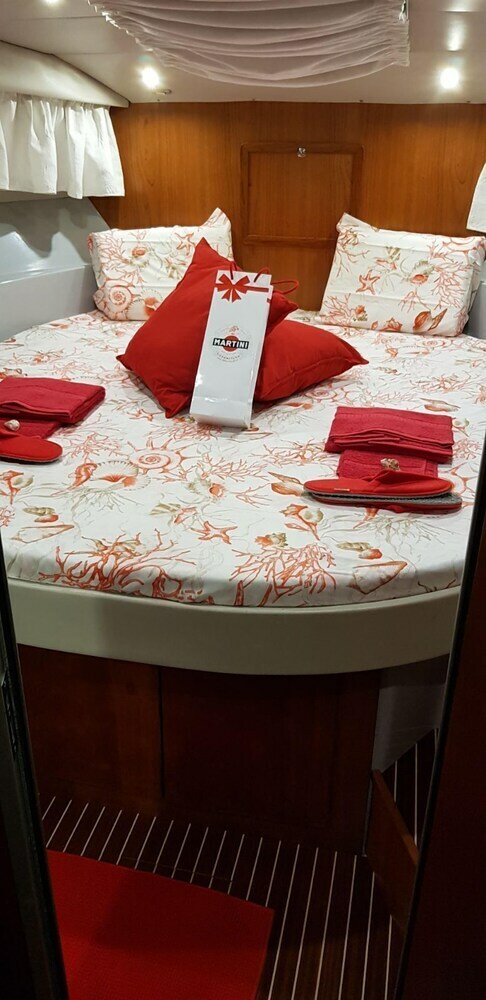 Yacht Suite Scarlino