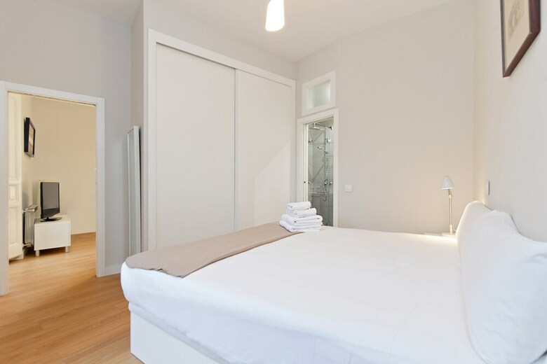 Apartamentos Carrera San Francisco City Center