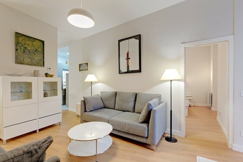 Apartamentos Carrera San Francisco City Center