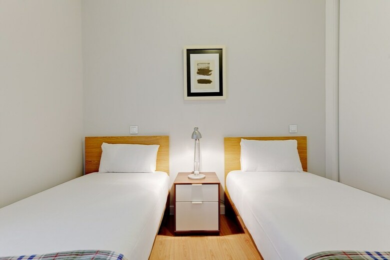 Apartamentos Carrera San Francisco City Center