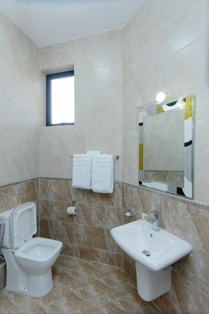 Aparthotel Myra Residences By Trianum