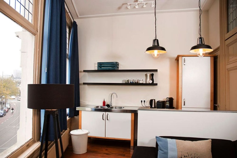 Apartamentos Mycitylofts - Blue