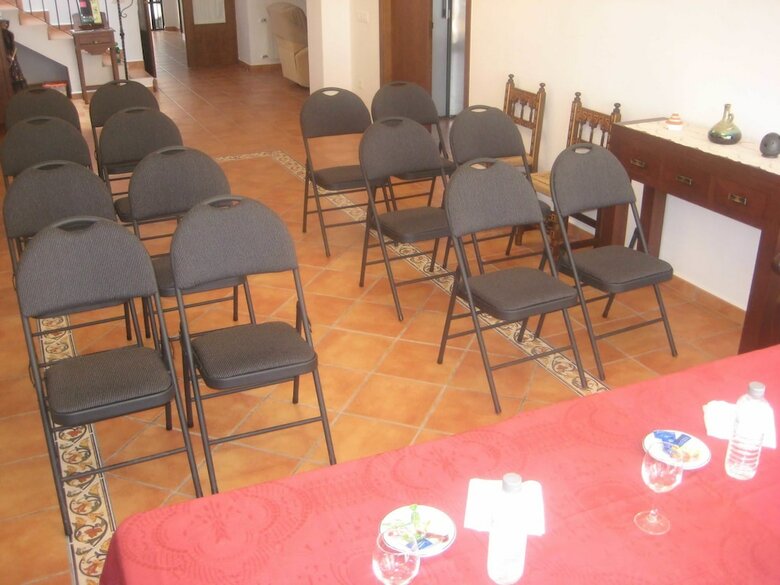 Agroturismo La Fuente Del Coso