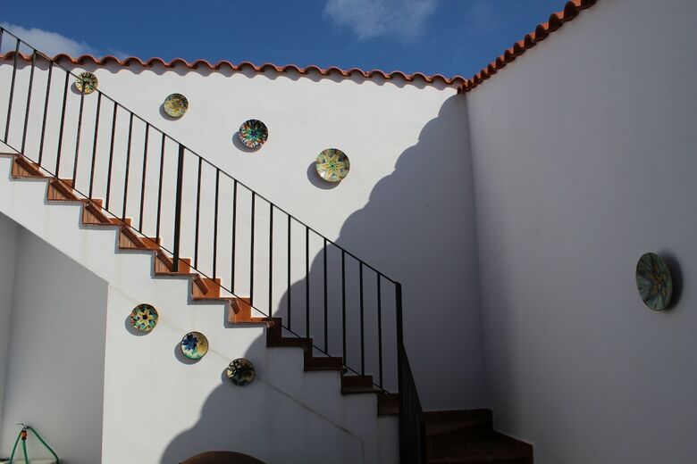 Agroturismo La Fuente Del Coso