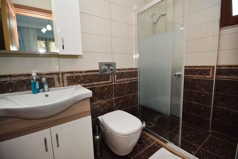 Kay1400 Villa Hakan 4 Bedrooms