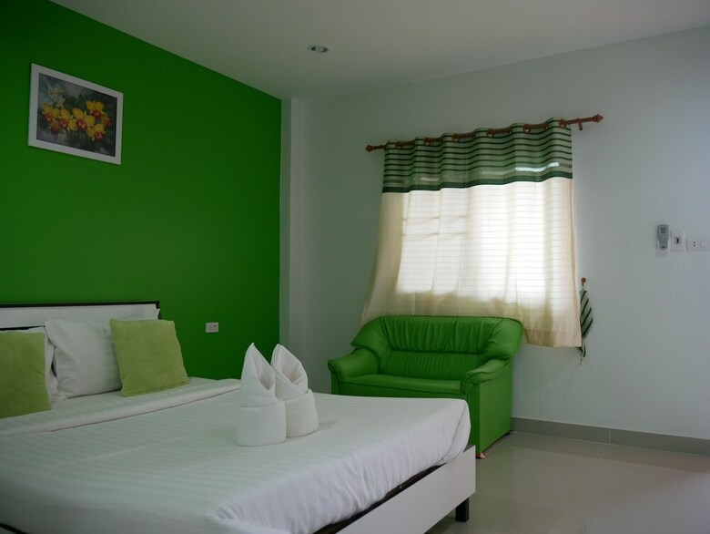 Hotel Suntorn Place