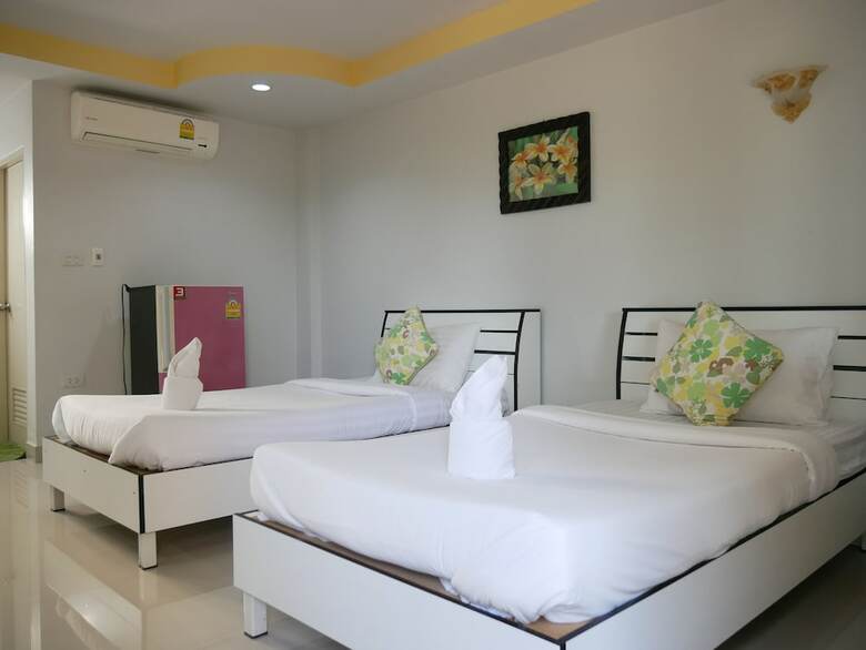 Hotel Suntorn Place