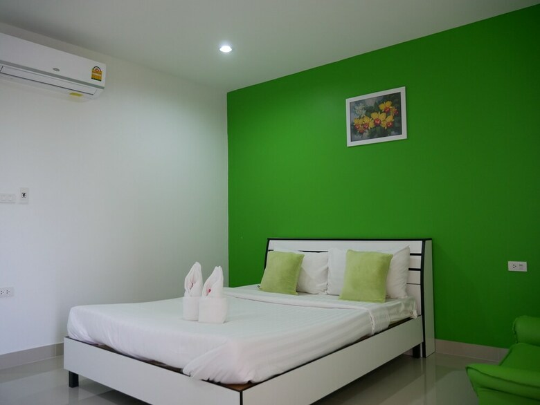 Hotel Suntorn Place