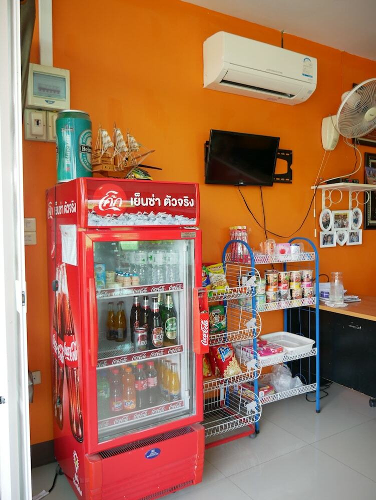 Hotel Suntorn Place