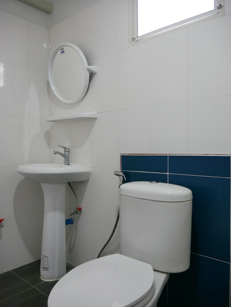 Hotel Suntorn Place