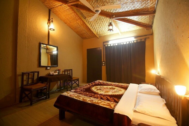 Apartamento Ashokas Tiger Trail Resort