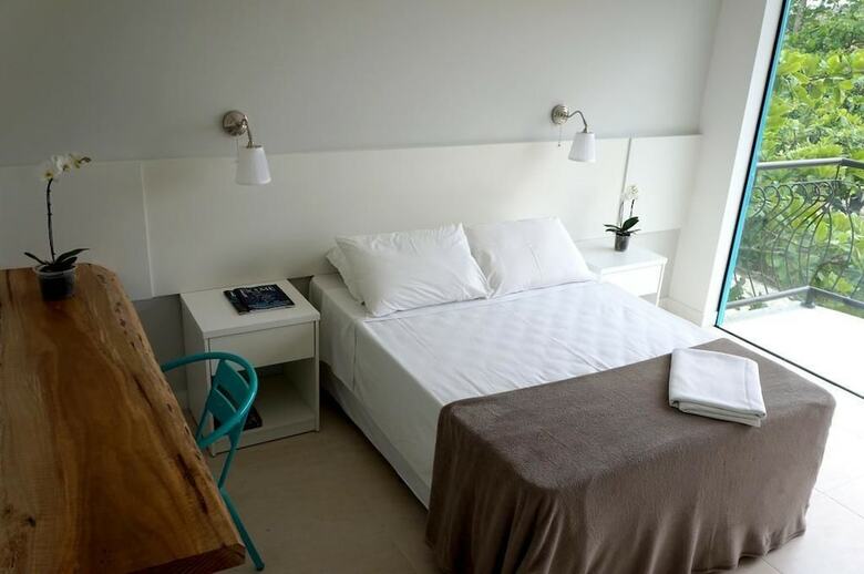 Flor Inn Praia Hotel