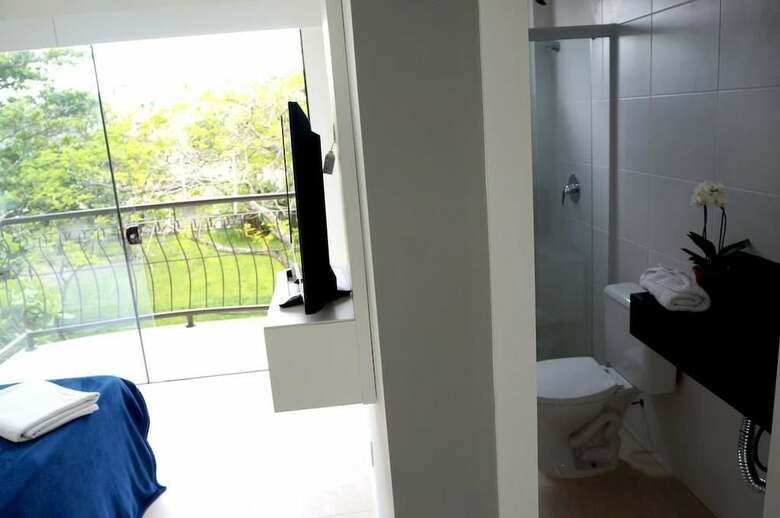 Flor Inn Praia Hotel