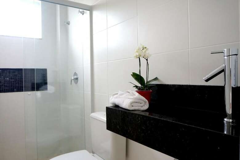 Flor Inn Praia Hotel