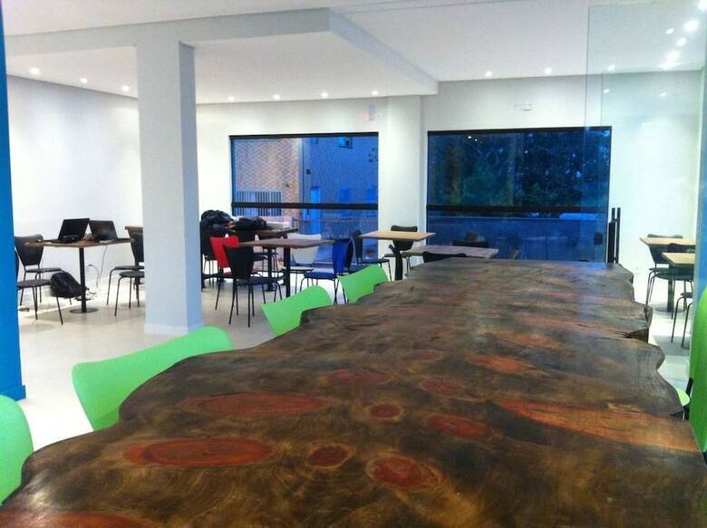 Flor Inn Praia Hotel