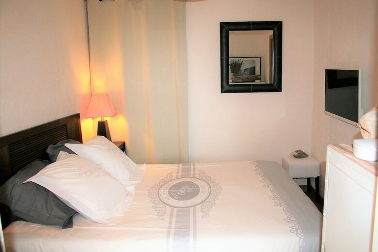Apartamento Location Sainte Maxime