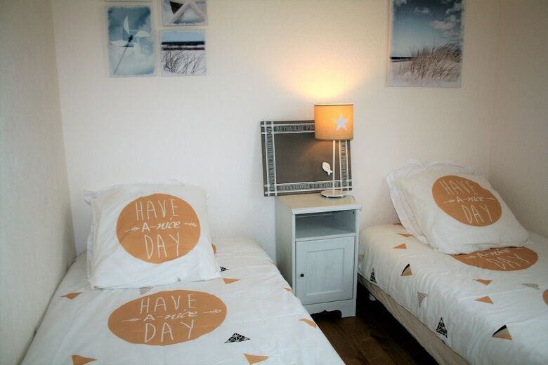 Apartamento Location Sainte Maxime