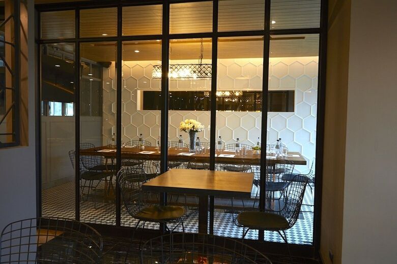 Hotel Chezzotel Pattaya