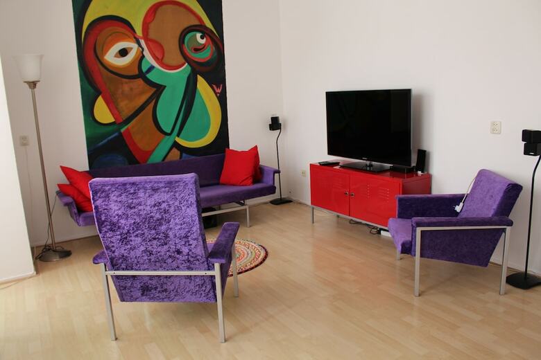 Apartamentos Mycitylofts - Schiekade