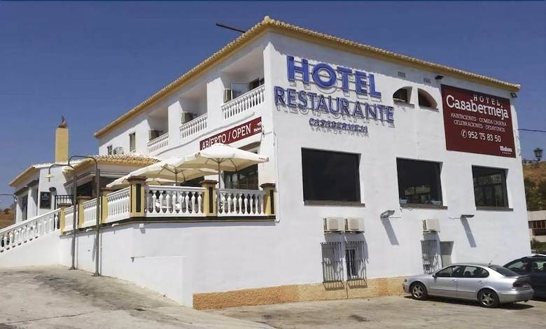 Hostal Hotel Casabermeja