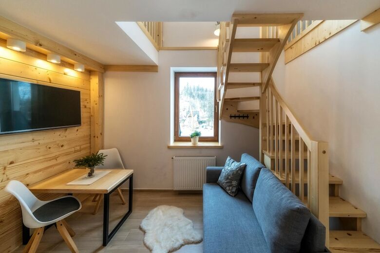 Apartamentos Kaplowa Chata